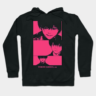 Tokyo ghoul Hoodie